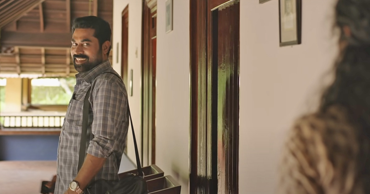 Koimoi Recommends Jeo Baby’s Acclaimed The Great Indian Kitchen