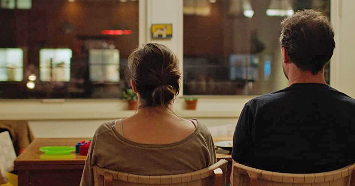 the neighbours window short film