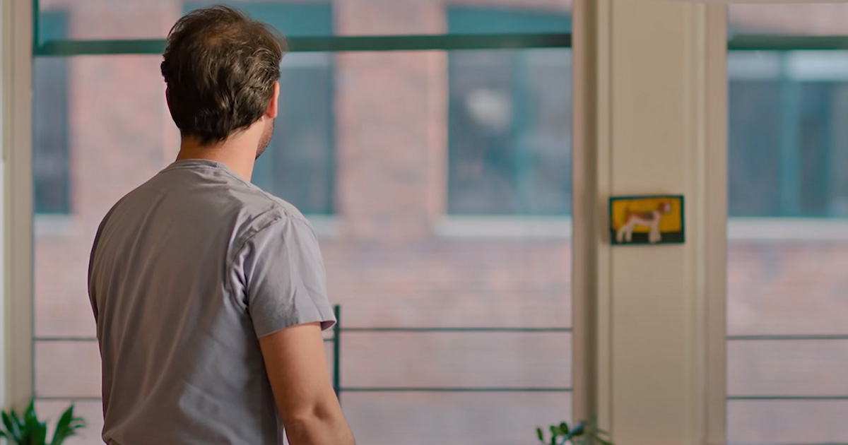 Koimoi Recommends Marshall Curry’s The Neighbours’ Window