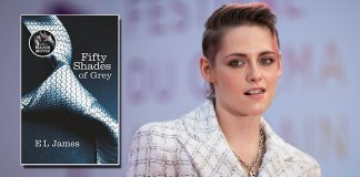 Kristen Stewart Once Compared Fifty Shades Of Grey To P*rn