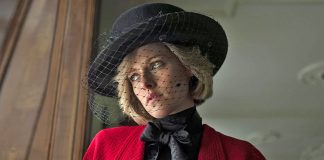 Kristen Stewart’s Pics As Princess Diana From Spencer Sets Go Viral
