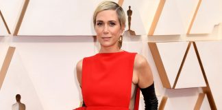 Kristen Wiig reveals names of her twins with creativity!
