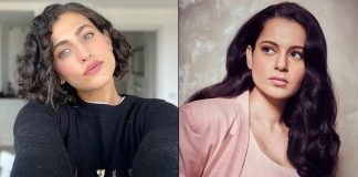 Kubbra Sait Has Criticised Kangana Ranaut Even In The Past