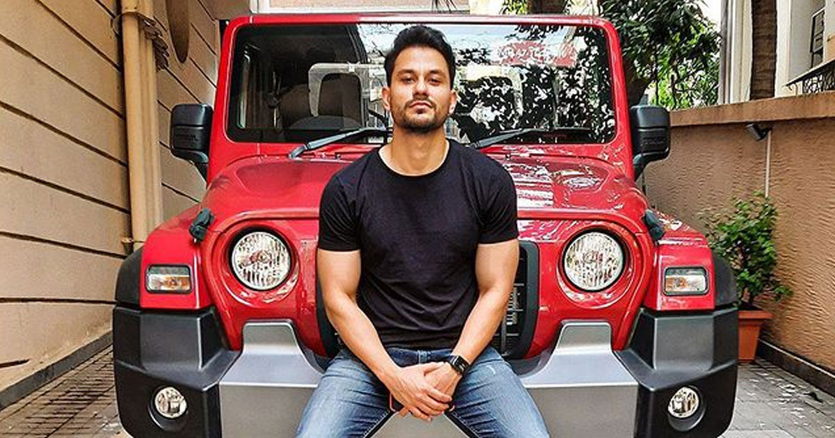 Kunal Kemmu Opens Up On Lowest Phase & First Flop