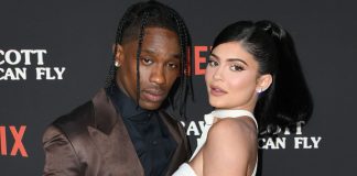 Kylie Jenner, Travis Scott still in love?