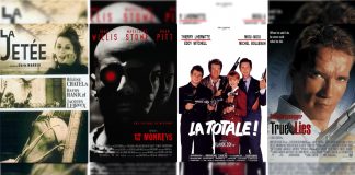 La Jetée Becoming 12 MonkeysTo La Totale! Being Made As True Lies – Here Are 5 French Films That Were Remade In Hollywood