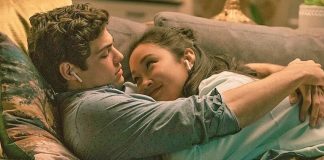 Lana Condor: 'To All The Boys I've Loved Before' has been integral to how I'm today
