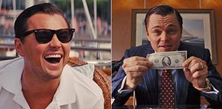 Leonardo DiCaprio Quotes: These 8 Lines By The Titanic Star Will Inspire You To Choose Rich Every Fuc**** Time, Read On