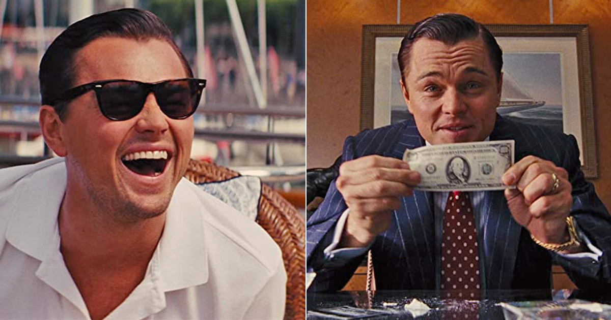 Leonardo DiCaprio Quotes: These 8 Lines By The Titanic Star Will Inspire You To Choose Rich Every Fuc**** Time, Read On