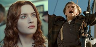 Leonardo DiCaprio Would Fart In His Coat On Titanic Sets & Sweep It On Kate Winslet’s Face!