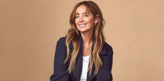 Louise Redknapp regrets not trying to save her marriage