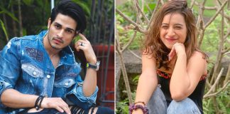 Lovebirds Priyank Sharma & Benafsha Soonawalla Are Back Together!