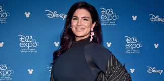 Lucasfilm Drops The Mandalorian Star Gina Carano Following Offensive Posts On Social Media
