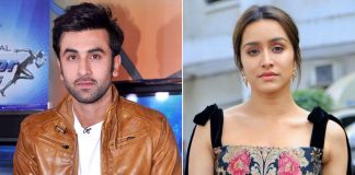 Luv Ranjan's next starring Ranbir Kapoor and Shraddha Kapoor to release on Holi 2022