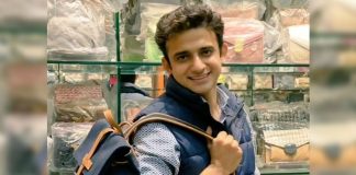 'Maayka' star Romiit Raaj wants to play mythological characters