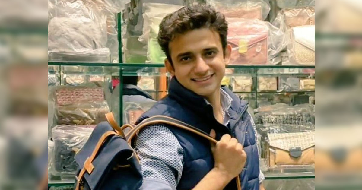 'Maayka' Star Romiit Raaj Wishes To Play Mythological Character, Says "I Would Love To Play Raavan"