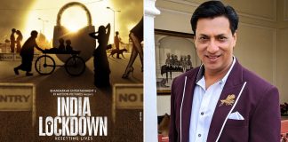 Madhur Bhandarkar fast tracks India Lockdown, set to wrap up the hard hitting drama in February