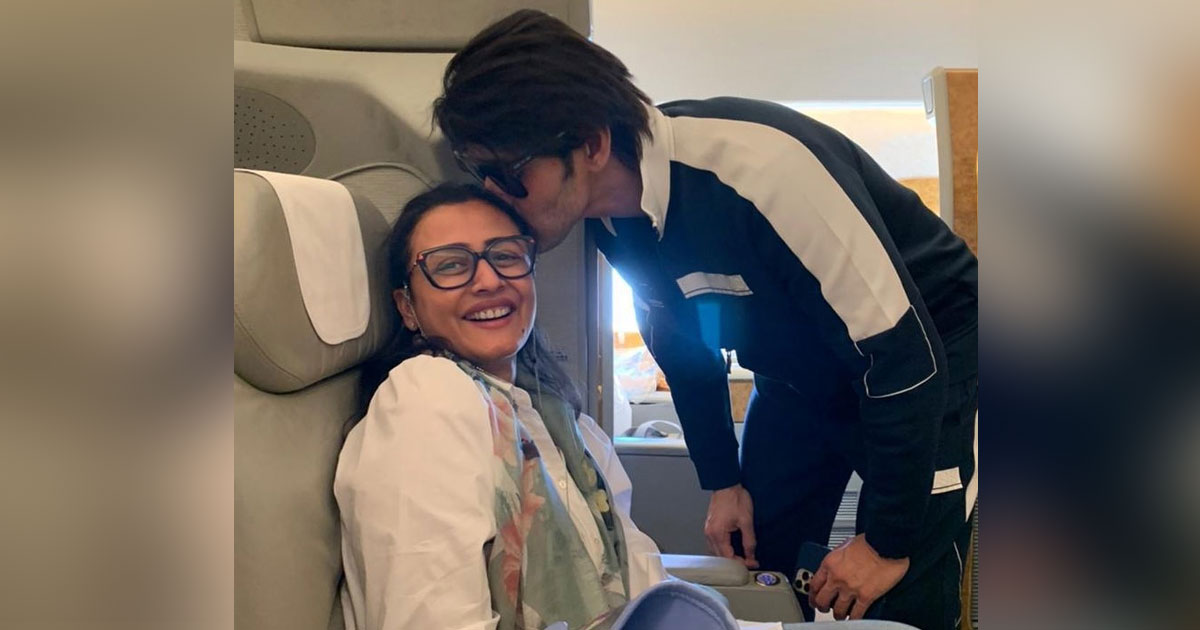 Mahesh Babu, Namrata Shirodkar celebrate 16th wedding anniversary