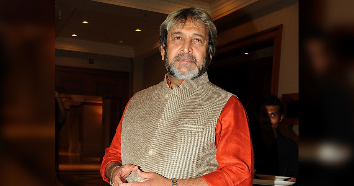 Mahesh Manjrekar Shares His Take On OTT Censorship