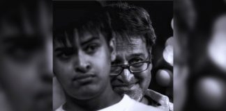Mahesh Manjrekar's son Satya opens up on working with the director
