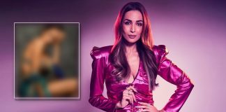 Malaika Arora Looks Blazing Hot In Her Latest Instagram Upload, Check Out