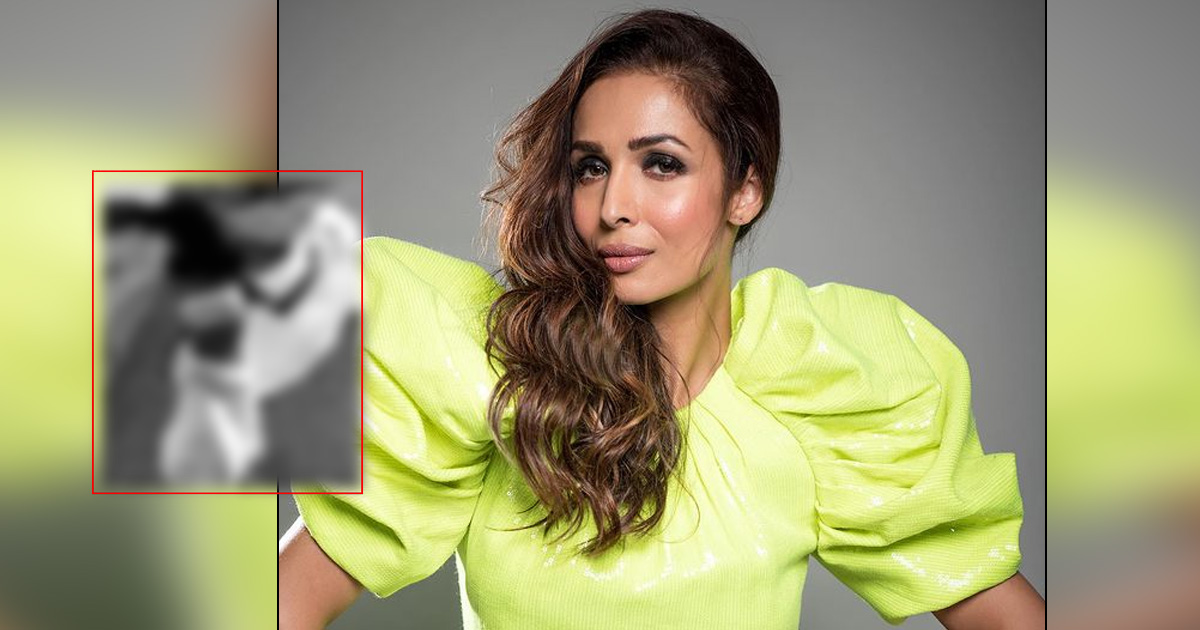 Malaika Arora's Throwback Picture Boasting A Perfectly Sculpted Torso Is  Leaving Us In Awe Of Her