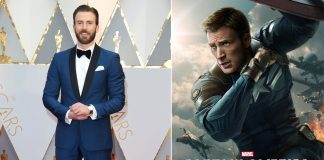 Marvel Developing Captain America 4 To Bring Back Chris Evans?