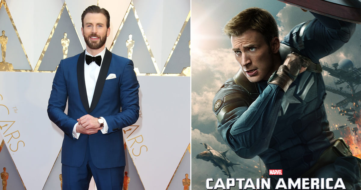 Marvel Developing Captain America 4 To Bring Back Chris Evans?