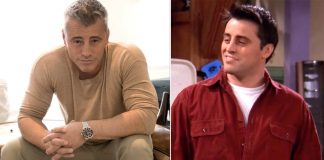Matt LeBlanc Once Recalled A Funny Incident When A Teenager Thought He Was Joey's Father