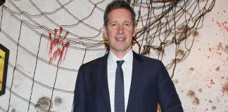 Meet Paul WS Anderson, Hollywood's master of video game adaptations
