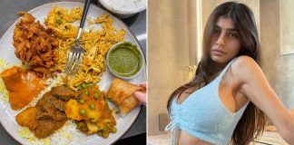 Mia Khalifa now gives 'shoutout to the farmers'