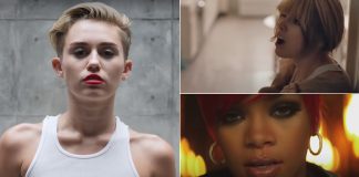 Miley Cyrus’ ‘Wrecking Ball’, Taylor Swift’s ‘Back To December’ & Other Songs That You Need To Have In Your Breakup Playlist