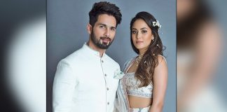 Mira Rajput Reveals Shahid Kapoor’s Annoying Habit In An Instagram Q&A Session
