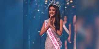Miss India 2020 Runner Up Manya Singh Arrives In Autorickshaw For Felicitation Ceremony