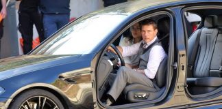 Mission: Impossible 7: Filming Is A Nightmare Thanks To Tom Cruise’s Obsessiveness – Reports