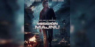 'Mission Majnu' starts in Lucknow