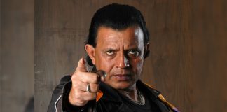 Mithun Chakraborty Banned Six Magazines After A False News Of Him Having Aids Went Viral