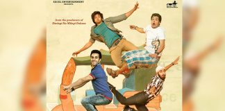 Mrighdeep Singh Lamba Says Fukrey 3 Goes On Floors In April