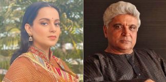 Mumbai Court Summons Kangana Ranaut About Javed Akhtar’s Complaint