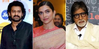 Nag Ashwin's Film Starring Prabhas, Deepika Padukone & Amitabh Bachchan To Start Shoot In June-July