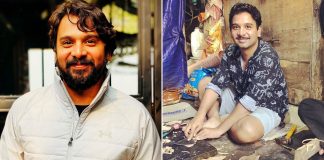 Namit Das pens note about cobbler who trained him for 'A Suitable Boy' role