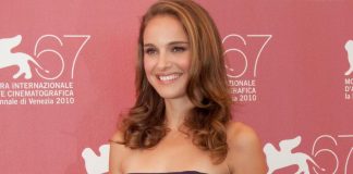 Natalie Portman snubs rumours: I'm totally not pregnant