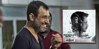 Neeraj Pandey reveals unconventional tactics for 'Special Ops' franchise