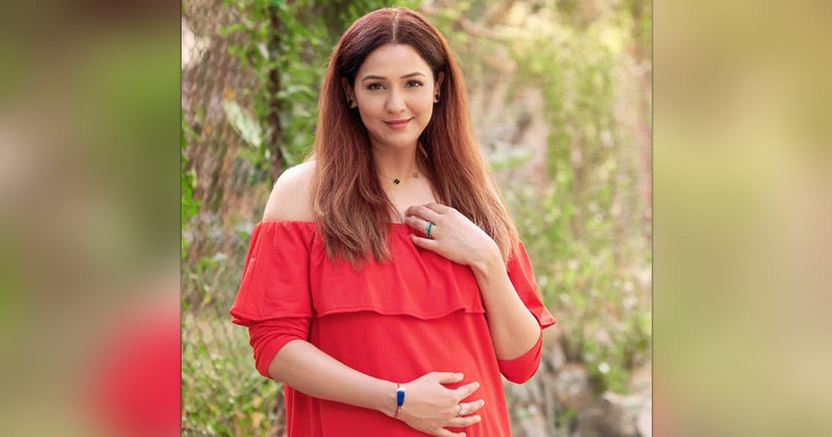 Neeti Mohan: Can't Describe In Words What A Beautiful Journey Pregnancy Is