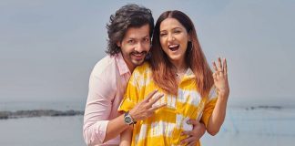 Neeti Mohan, Nihaar Pandya expecting first child