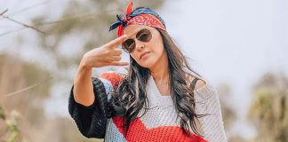Neha Dhupia Opens Up On Trolls Targeting Her Family