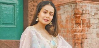 Neha Kakkar Opens Up About Facing Anxiety Issues On Indian Idol 12