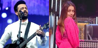 Neha Kakkar Tried To Make Atif Aslam's Female Fans Jealous During 2018 Concert In Houston