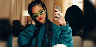 Netizens Accuses Rihanna Of Taking Money From Pakistan After Her Comments On Farmers' Protest