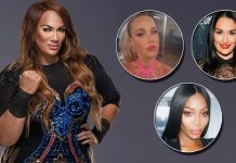 Nia Jax’s My Hole: From Lana To Nikki Bella & Naomi – WWE Stars & Fans React!
